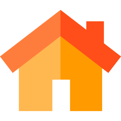 House logo.